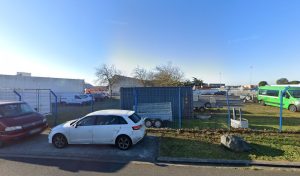 Centre D&rsquo;examen du Permis De Conduire à La Rochelle