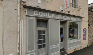 Auto-Ecole Forget-Tinard à Le Mans