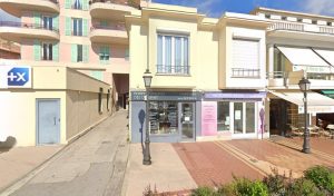 Bessieres Francis à Villefranche-sur-Mer