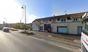Ciel Et Blanc Conduite à Sourdun