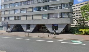 AUTO ECOLE COURBEVOIE CENTRE à Courbevoie