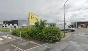 Piste privé moto-école MOTO TEAM91 à Chilly-Mazarin