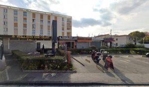 AUTO MOTO BATEAU ECOLE ROUVIER 1 et centre de récupération de points à Marseille