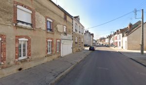 Auto – École Stélène à Brienon-sur-Armançon