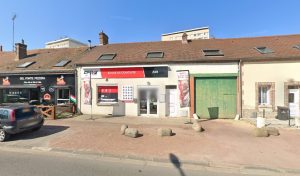 Auto-école CER AEB à Montargis