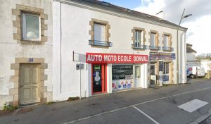 Auto-école DONVAL à Lorient