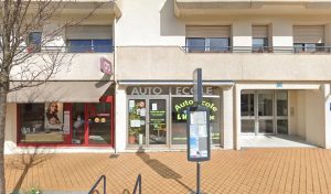 Auto-École l&rsquo;Hermitage à Bordeaux