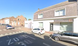 Busin Arnaud auto ecole à Douai