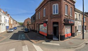 Hashtag permis à Haubourdin