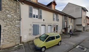 Auto-Ecole Street Passion à Mouchard