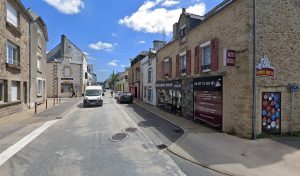 Hamon Josiane à Muzillac