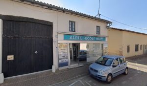 Auto Ecole Mestre à Feillens
