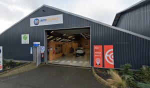 Objectif code grandvilliers à Grandvilliers