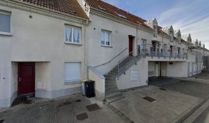 Auto-école V.D.B. à Calais