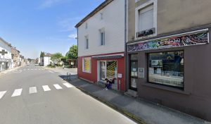 ABC Conduite à Chasseneuil-sur-Bonnieure