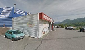 Auto Ecole Helena à Valserhône