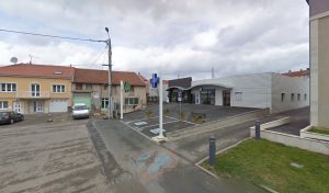 Auto-École Isabelle à Château-Salins