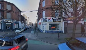 SEB Auto Ecole à Lille