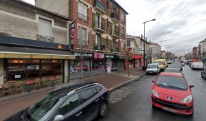 Liberty Permis Drancy à Drancy