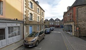 Top Conduite à Combourg