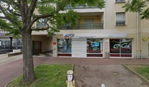 Formation 2000 à Chilly-Mazarin