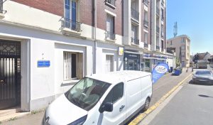 Auto Ecole Place Joffre à Drancy