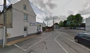 Auto Ecole du Haut Mont à Moulle