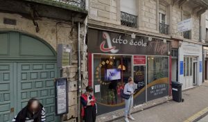 Auto-école TINÉO à Angers