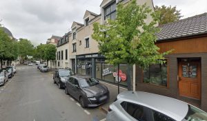 School Drive St Maur à Saint-Maur-des-Fossés