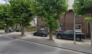 Auto Moto École St Éloi sarl gc3at à Noyon