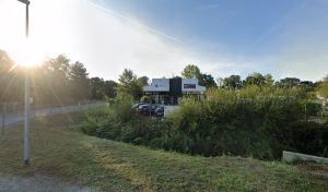 M WORLD FORMATIONS à La Richardais