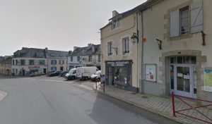 C.E.R du Léon à Sizun