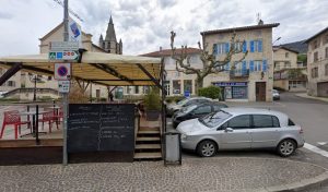 Auto Ecole Du Royans Lanotte Anthony à Saint-Jean-en-Royans