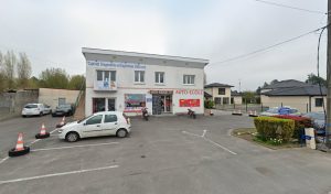 Martel Jean-Yves à Cucq