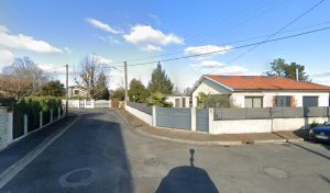 Fox Permis à Pessac