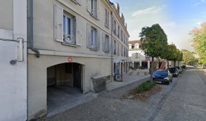 Ll Conduite à Gif-sur-Yvette