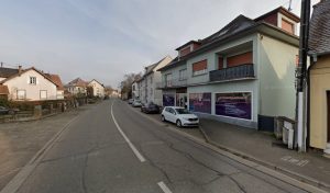 Jacky’school à Benfeld