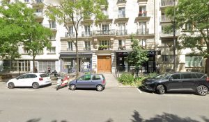 Auto Ecole Driving School à Paris