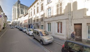 SAFE CONDUITE à Saint-Nicolas-de-Port