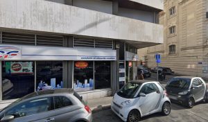 ECF Auto Ecole du Rd Point SUD à Marseille