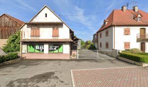 Auto-Moto Ecole HAAS à Marckolsheim