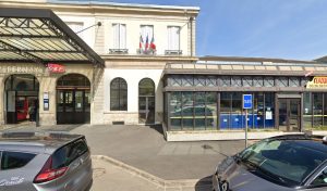 Dies’L à Épernay