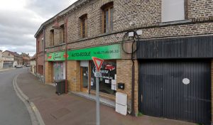 Concept Conduite à Wallers