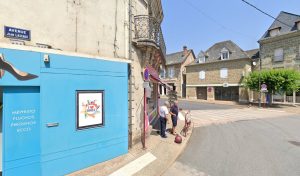 Auto-École Univers Conduite à Objat