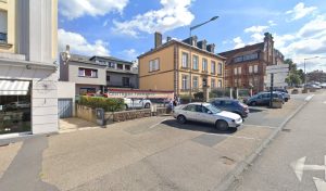 Centre de Formation Pignon à Sarrebourg