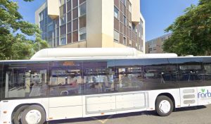 ECF Mario – Forbach à Forbach