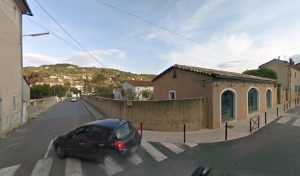 Anduze auto-école à Anduze