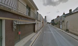 Cap Conduite à Saint-Christophe-du-Ligneron