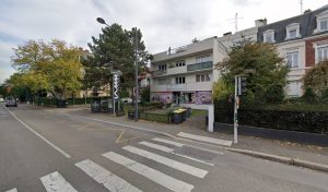 Forma&rsquo;Est – Stage récupération de points Mulhouse à Mulhouse