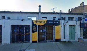 Tout Est Permis à La Fare-les-Oliviers